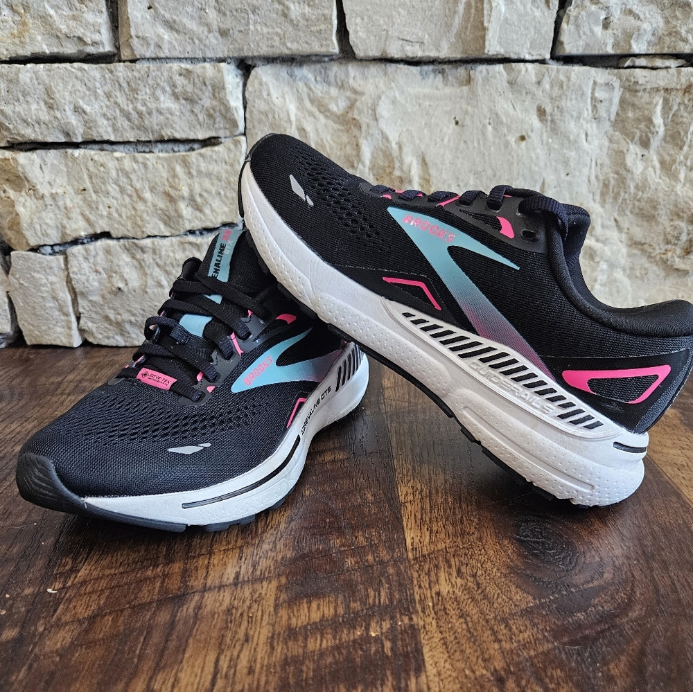 Brooks Women's Adrebaline GTS 23 GTX